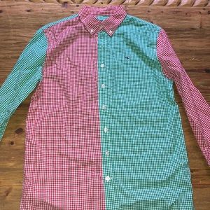 Vineyard vines shirt